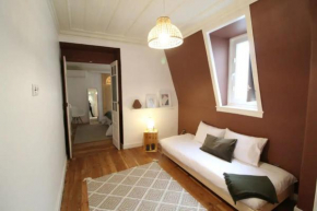 Peaceful 1 Bedroom in Lisbon
